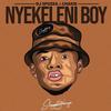 Nyekeleni Boy(feat. Chakie) - DJ Spuzza&Chakie