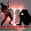 Now the Love Has Gone - Barry Smyth&Della