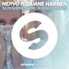 Sunshine Thru Rain Clouds(feat. Duane Harden) (Radio Edit) - Nervo[欧美]&Duane Harden