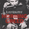 Morning Greed - Casto&Luca Cassani&Gabriele D'Andrea
