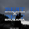 Beat Estoura Ouvidos X Beat Bruxaria (feat. Mc Mr. Bim|Explicit) - DJ LZ 011