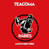 Always Been Here - Teacoma