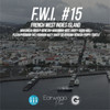 French West Indies Island #15 (Explicit) - Le Labo Recording&MaKanDja&Biggi P&Benejah&MAKAMAN&Miss Andyy&Djoxi&Mali&Pleen Pyroman&Tai J&NATY BWOY SO&Byronn&Renega&Puppy&Turtle&Ronron