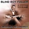 Homesick Blues - Blind Boy Fuller