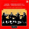 III. Moderato - Allegro molto - Vegh Quartet