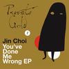 Private Gold (Original) - Jin Choi