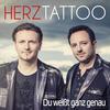 Du weißt ganz genau TSMP RMX - Herztattoo