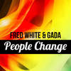 The Gap - Fred White&gada