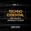 Pin Head - Leo R