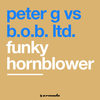 Injected With The Sound - Peter G&B.O.B Ltd.