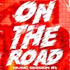 Cypher Tridente On The Road #01 (Explicit) - Prodigo
