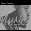 Happy to Be - Khari Lemuel