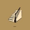 stairs - Hike Jamison