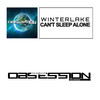 Can't Sleep Alone (Extended Mix) - Winterlake