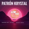 patron kristal - Tanzen Mit Affen