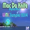Vision ft. Michael Diana Run From Another (DGL Deep Mix) - DGL