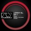 Surge (Original Mix) - Jonny El