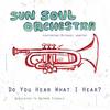 Do You Hear What I Hear?(feat. Michael Hunter) - Sun Soul Orchestra&Michael Hunter