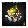 I Need You - FLYTZ!&Adk Music&She Wants Me