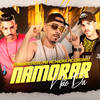 Namorar Não Dá(feat. MC Madan & Mc Lordinho) (Explicit) - Fernando Problema
