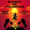 Sin Falsedades - Makkine Seven Golden&Mc Buitrago 789