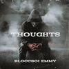Thoughts (feat. Rashaad Ali) (Explicit) - Bloccboi Emmy&Rashaad Ali