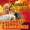 Polonäse Blankenese (Party-Version) - Haidie&Gottlieb Wendehals