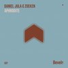 Aphrodite - Zoeken&Daniel Jula