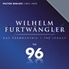 Tanz der Sylphen: La Damnation de Faust Op. 24 - Fausts Verdammnis – ZWEITER TEIL. Siebte Szene Waeldchen und Wiesen am Ufer der Elbe - Hans Hotter&Elisabeth Schwarzkopf