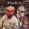 Hood Talk (feat. Baldacci, JokesLovesLife & Jay R) (Explicit) - IAMRICH&Baldacci&JOKESLOVESLIFE&Jay R