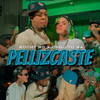 Pellizcaste - Rochy RD&Onguito Wa&Aderli Ramirez Oviedo