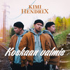 Koskaan valmis (Explicit) - Kimi Hendrix