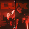 LUX - YNY Sebi&Petre Stefan