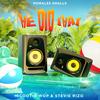 He Did That (feat. Scootie Wop & Stevie Rizo) - Morales Smalls&Scootie Wop&Stevie Rizo