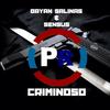 Criminoso (Original Mix) - Sensus&Brayn Salinas