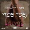 Toe Toe (Clean) - Krizbeatz&Tekno