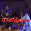 Mind Games (Explicit) - EleganceGad&Supreem