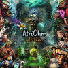 Dream Theatre (150 Bpm) (Original Mix) - Atriohm