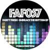 Embrace The Rhythm (Original Mix) - Durty Fresh
