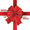 A Christmas Lullaby (feat. Fia & Hugo Castillo) - Hasan Johnson&Fia&Hugo Castillo