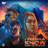 I Wanna Know - Ian Sndrz&LVKE&Juliana Celine