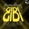 Gidi Gidi - Fast Fast - Seven Stars