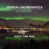 Night Time Ride - Jensen&Daubenspeck