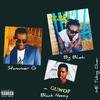 We taking over (feat. Big Bheki & Black neezy) (Explicit) - Stammer.G&Big Bheki&Black Neezy