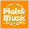 Like A Jerk (Nu Electronix Jam mix) - Jason Core&Icy Ash&Stephane Deschezeaux