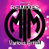 Let Me See You Dance (Pandaboy Remix) - DJ La Deeva&Carl H&CKP&Tayo Wink
