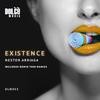 Existence - Nestor Arriaga