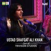 Pra ke Naam (Live) - Ustad Shafqat Ali Khan