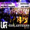 Funkaboom (The Prieto Brothers Remix) - JOSE UCEDA&Dlayna