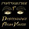 I Need Your Love(feat. Saphir) (Explicit) - Pompous Pilot&Saphir